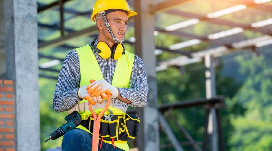 Professional metal roof installation in Leesburg, IN